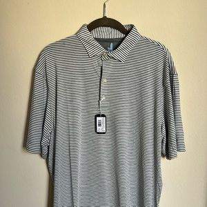 Johnnie-O Golf Shirt
